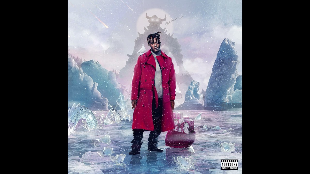 [FREE] Juice WRLD Type Beat - "All Alone"