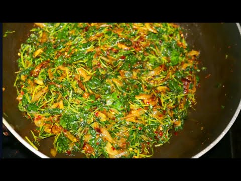 AESI CHAWLAI KI BHAJI KABHI NAHI KHAI HOGI ITNI BEHTREEN BANTI HAI KI AAP HAMESHA AESE HI BANAOGE | Zaika Secret Recipes Ka - Cook With Nilofar Sarwar