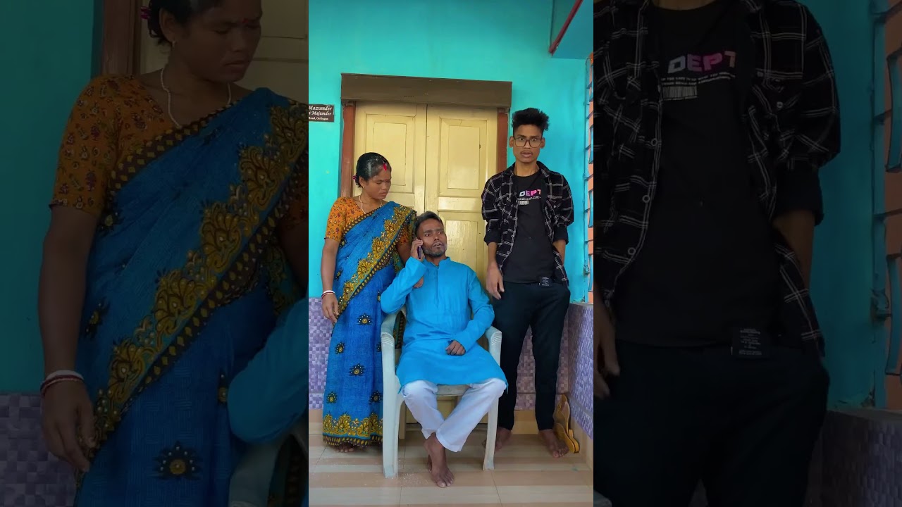 Baba TO Babai Hoy....