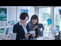 酸素系レンズ クラリティ® ワンデー体操篇(15秒) - 社会人女性 ver.