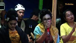 Triloka Pongdut kidung selamet juru kawih.mamah Empung