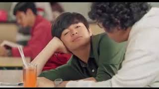 Film baper pergi pagi pulang untung