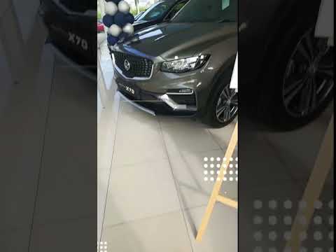 Proton X70 2025