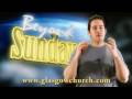 Beyond Sunday:  Cussing and Jesus