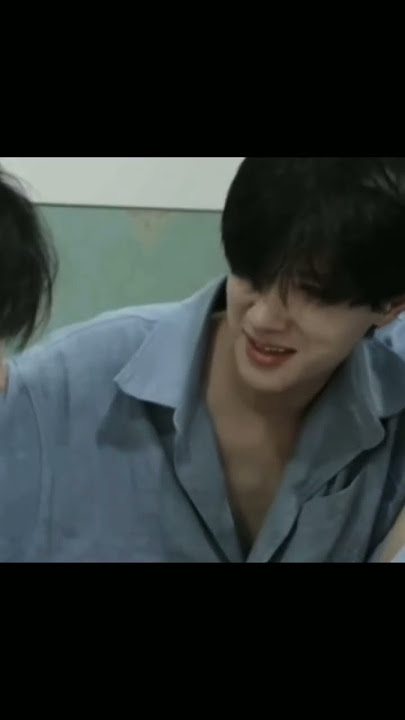 it seems like he is very fascinated by xuancheng🤭❤️‍🔥#revengedlove #liuxuancheng #zhanxuan #bl