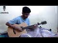 Emptiness - Tune Mere Jana | Unplugged | Guitar Cover | Shariq Mp3 Song