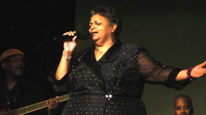 Cynthia Duncan Sings