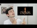 Oscar 2017 En Colombia