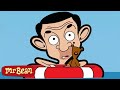 The SHIPWRECK | Mr Bean Animated | Funny Clips | Cartoons for Kids