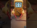 Multimeter Ki Kahani Uski Zubani 🤖 | AI Electrical Facts #shorts #youtubeshorts  #toonselab