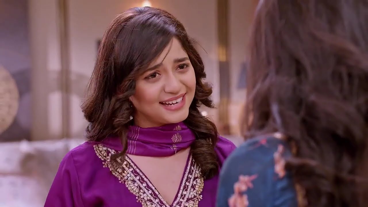 Kumkum Bhagya | Ep - 3112 | Webisode | Jun 15 2025 | Zee TV