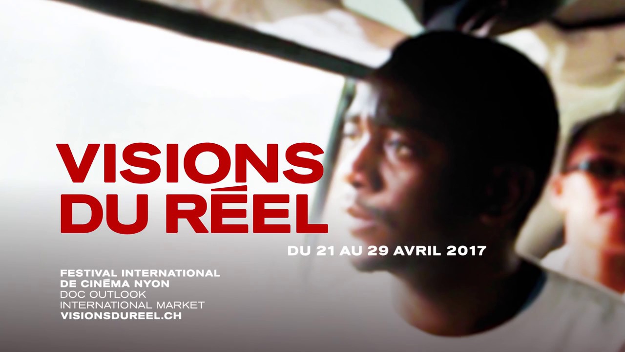 Visions du Réel 2017 | Official trailer - YouTube