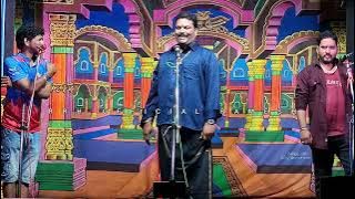 ಅವಿನಾಶ್ ಅಕ್ಕಲಕೋಟ ಕಾಮಿಡಿ ರೇವಣ್ಣ ಲಕ್ಷ್ಮೇಶ್ವರ #rrhofficelramesh 