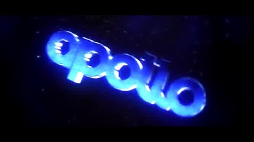 Apollo Alliance™ / New Team Intro!