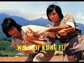 Wu Tang Collection - Ways of Kung Fu