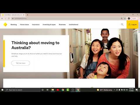 CommBank : How to Reset Online Banking Password | NetBank - CommBank commbank.com.au