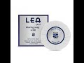 Straight shave with the Jaguar and LEA Classic!