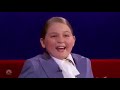 Little Big Shots   s2e9 an amazing piano prodigy who has performed at Carnegie Hall part 1