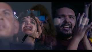 Te Encontrei (Acapela) Joelma e Victor Santos