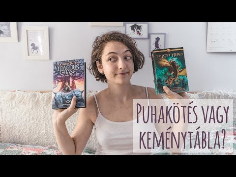 Videó: Hogyan Készítsünk Keménytáblát