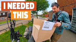 видео: Навигация по самому сложному перекрестку Англии 🇬🇧 | S1E101 картинка: Навигация по самому сложному перекрестку Англии 🇬🇧 | S1E101