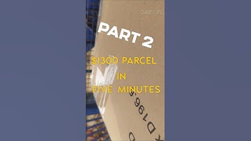 Day 20: Halo Mega $1300 Parcel (Part 2) #halomegabloks #halomegaconstrux  #halo