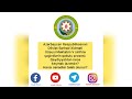 Dövlət Sərhəd Xidməti Xüsusi Məktəbin V sinfinə şagirdlərin qəbulu prosesi