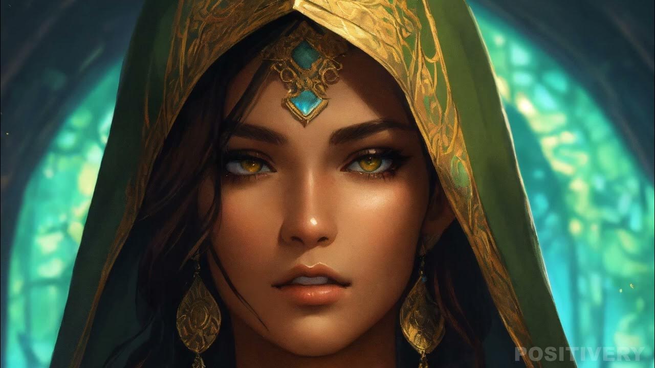 Epic Persian Music - Princess of Persia Epic Persian Music - Princess of Persia
