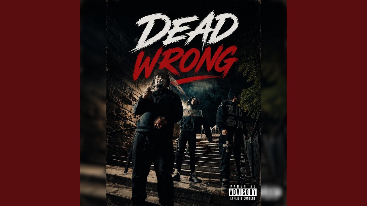 Mira Dead Wrong en YouTube Mira Dead Wrong en YouTube