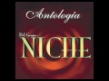 Niche-Antologia Vol.2 (album)