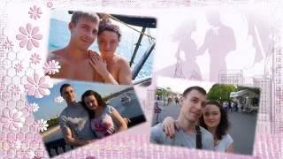 История любви Алексея и Татьяны