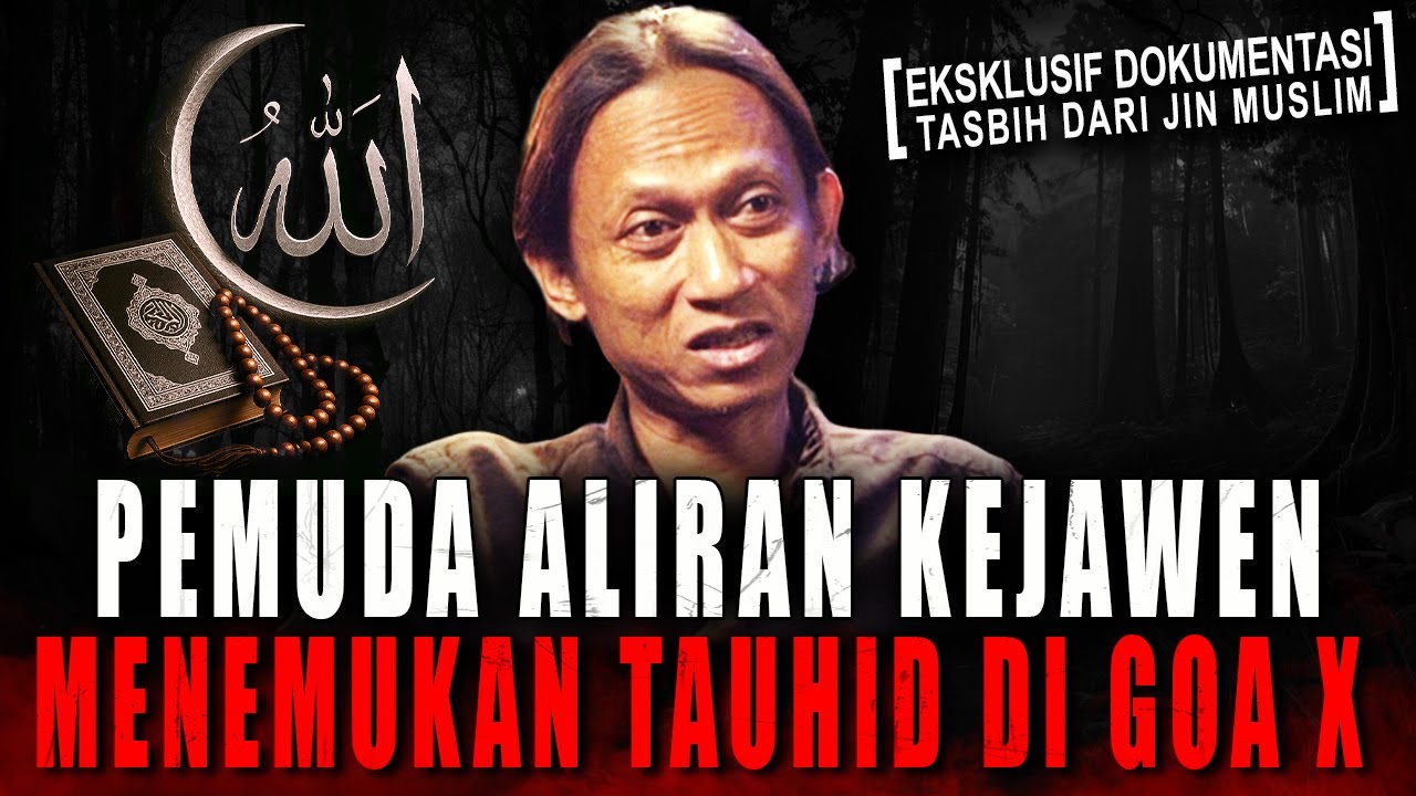 JABATAN, PEREMPUAN & PESUGIHAN ?! NYI BLORONG NGOTOT NGASIH KEKAYAAN BUAT PEMUDA KEJAWEN INI