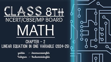 2.2 Que. 4 Class 8th mathematics 2024-25 New Book