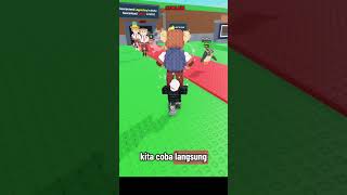 Aku Melakukan Ritual Dulduldul