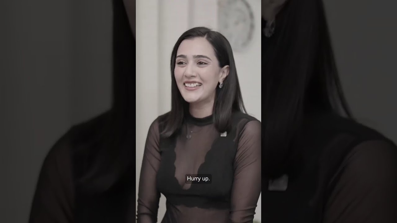 Saalo baad mili wife