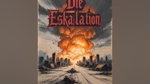 Das Ende der Tage Teil 2 | Hörbuch Zombie, Apokalypse