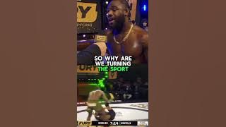 BUTT SCOOTING BJJ IS *NOT* FIGHTING!