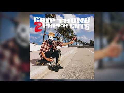 BLP Kosher - Fangs (Official Audio)