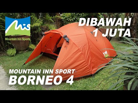 TENDA MOUNTAIN INN