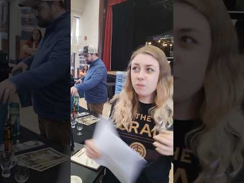 We Tried This Teaninich From Unkiltered And Loved It So Much We Put It On Our Most Recent Tasting