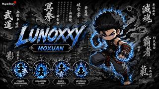 Explicando sobre classes #15 - Entrevista com Moxuan- Maple Story GMS