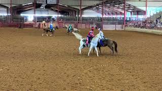 PISTOLS at EDTT 2025 FINALS