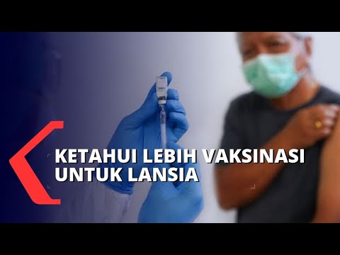 Video: Vaksinasi COVID di AS: Pertanyaan Paling Umum Anda Dijawab