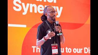 CLC FORTINET PARTNER SUNERGY EVENT