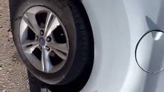 VN63FWB/G5JTE-63 Plate Ford Transit Connect 200 136K Great Mileage Long Mot Drive Away Vat Inc