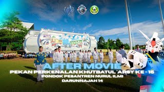 After Movie Apel Tahunan dan Porseka ke 15 || Pesantren Nurul Ilmi Darunnajah 14