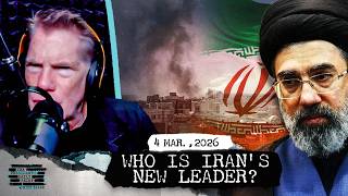 Iran Chooses A New Supreme Leader