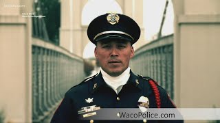 Do you have what it takes? Waco PD is looking for recruits screenshot 5