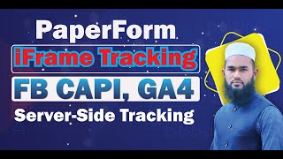 PaperForm Tracking | How to Track Iframe Form Submissions Using Google Tag Manager -