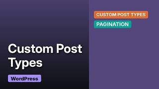 Wordpress: Pagination on search results page